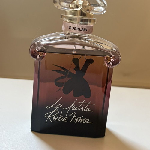 Guerlain La Petite Robe Noire Intense Eau de Parfum 100 ml like new