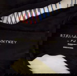  Παιδικό Μαγιό 3 ετών Stella McCartney kids μαύρο