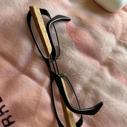 Alexander Mac Queen eyeglasses new
