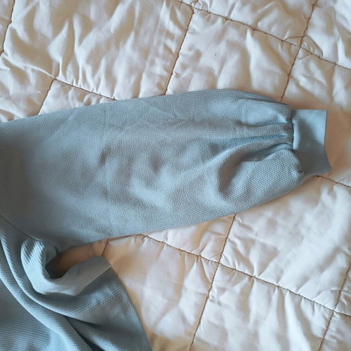 Shein long sleeve top size XS like new