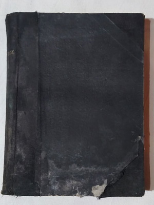 Book like new with minor cover wear