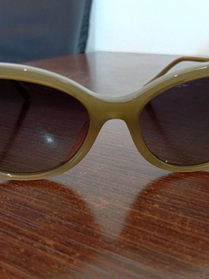 Ralph Lauren sunglasses new, olive color