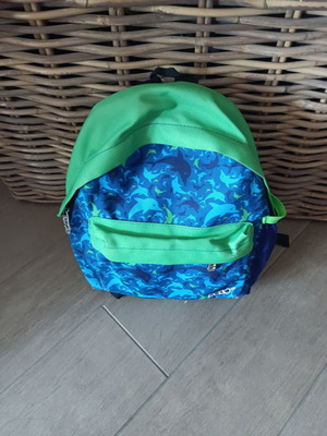 Polo bag used, kindergarten size
