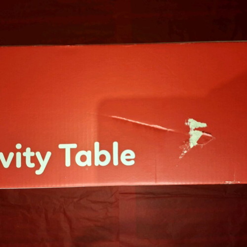 Baby Clementoni Activity Table 12+ new