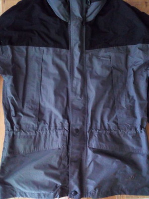 Μπουφάν μοτοσυκλέτας μηχανής NVT νούμερο M μεταχειρισμένο