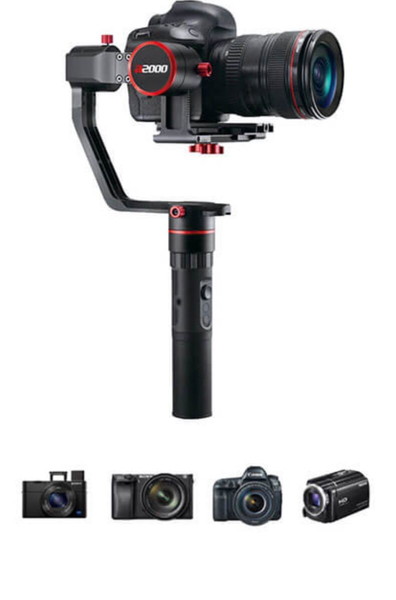  feiyutech a2000 gimbal