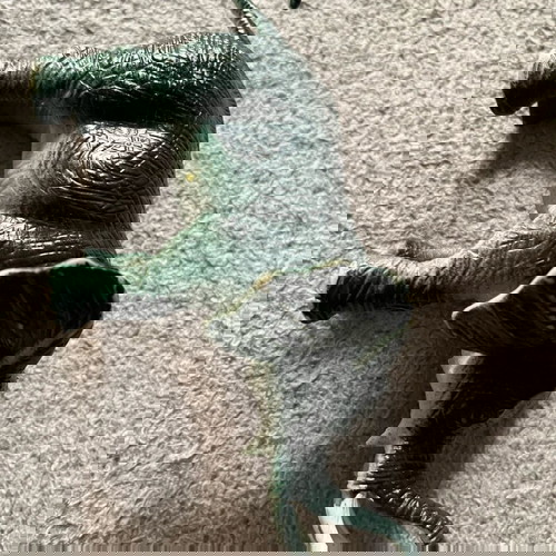 φιγούρα ελέφαντα