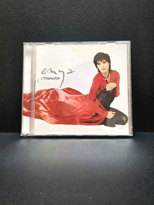Enya Amarantine CD