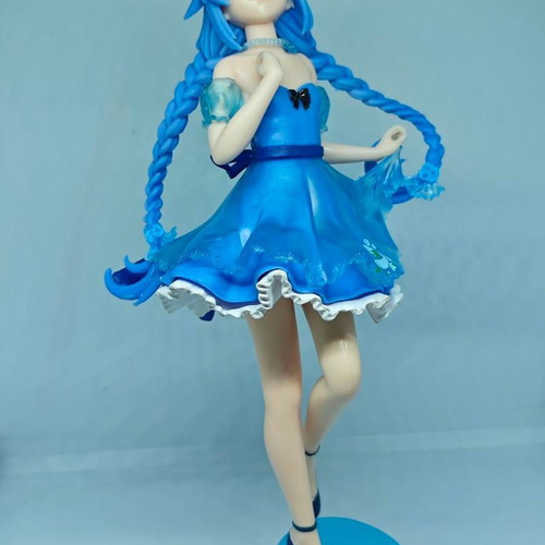 Roxy Migurdia Dress ver. Pop Up Parade figure like new