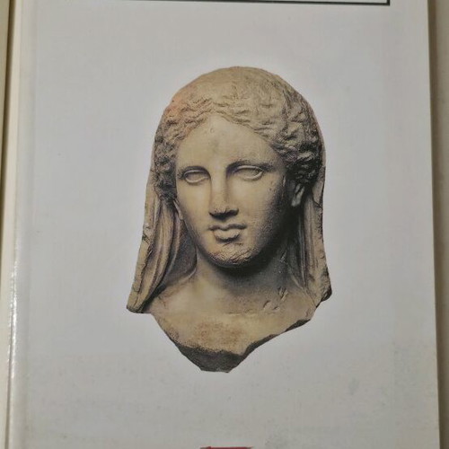 Kaktos The Greeks collectible series new 16 issues
