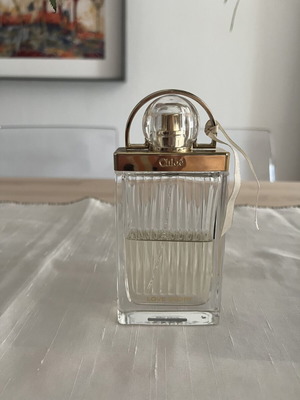 Chloe Love Story Eau de Parfum 75 ml μεταχειρισμένο, γνήσιο