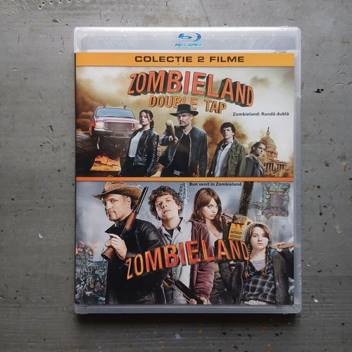 Blu-ray movies collection new with Greek subtitles
