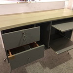 Reception desk new