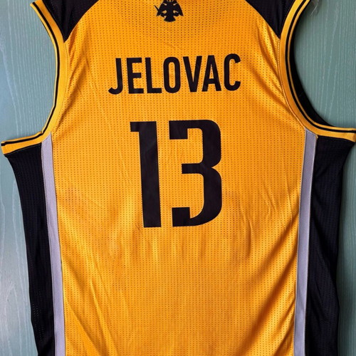Jelovac AEK jersey size XL like new