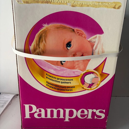 Boxes used, pack of 2