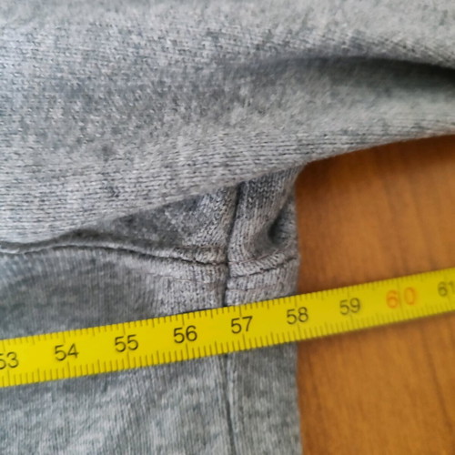 GANT Men's Sweater XL Grey Like New Cotton