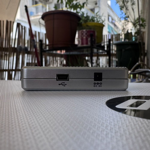 Hama USB 2.0 Hub & Card Reader 32-in-1 like new, 3 USB ports