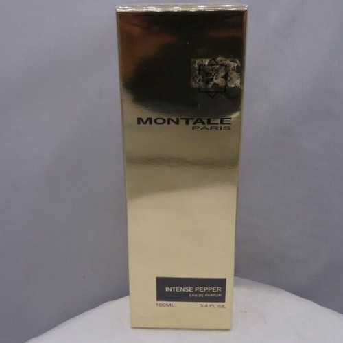 Montale Intense Pepper Eau de Parfum 100ml new, unisex fragrance