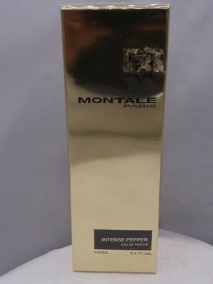 Montale Intense Pepper Eau de Parfum 100ml new, unisex fragrance