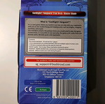 Cardfight Vanguard TCG Blaster Blade Trial Deck VGE-TD01 σαν καινούργιο