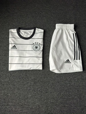 Adidas Germany Football Set 20-21 brand new, size M