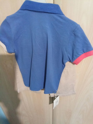 New Summer set for boy