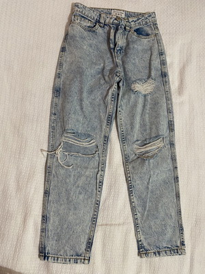 Terranova Jeans like new, size S, blue