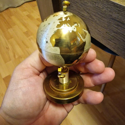 Windmill lighter like new
