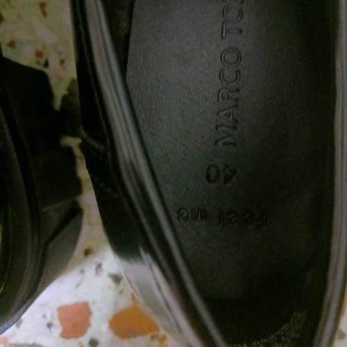 Marco Tozzi Loafers
