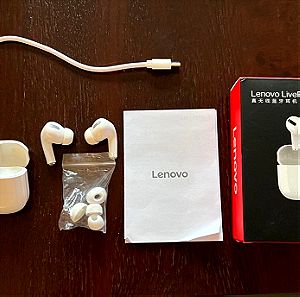 ασύρματα ακουστικά Lenovo