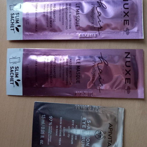 Vichy Dermablend Powder Opal like new