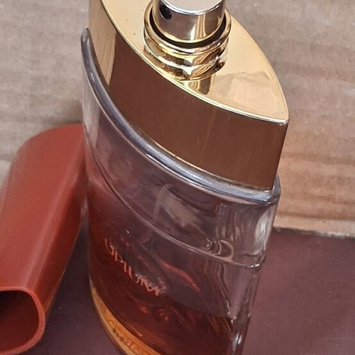 Yves Saint Laurent Neully Eau de Toilette 50 ml used