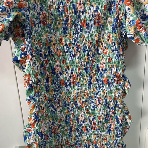 Celestino Midi Dress like new, colorful, size S