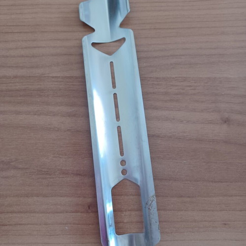 Sugar Cone Holder for Fire Tong Punch like new