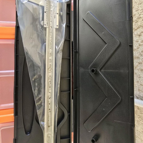 Caliper new 20cm