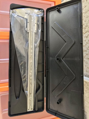 Caliper new 20cm