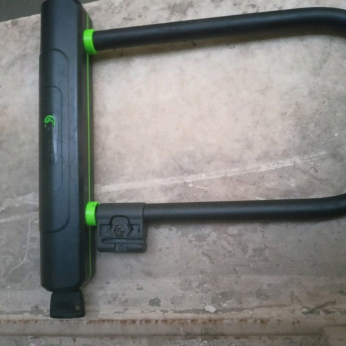 Bicycle pedal new