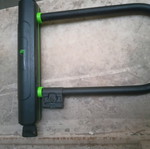 Bicycle pedal new
