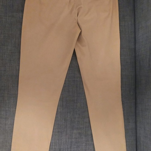 Massimo Dutti women's pants casual straight fit like new, size 36