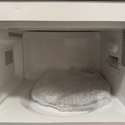 Comet MW0200 microwave oven, 20L, 800W, grill 1100W