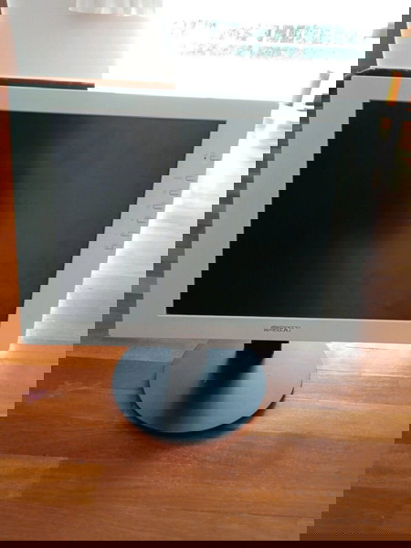 10 inch sony monitor