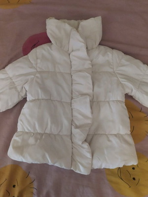 Μπουφανάκι Zara Baby σαν καινούργιο, 3-6 μηνών, 68 cm