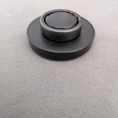 Oura Ring Gen 3 Size 13 Horizon Stealth Edition used