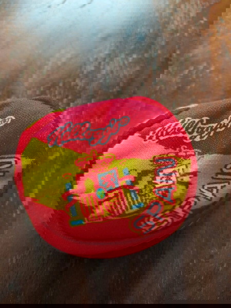 EURO 2014 μπάλα Kellogg's