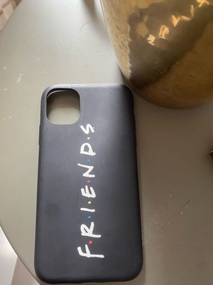 Θήκη για iPhone 11 Friends καινούργια