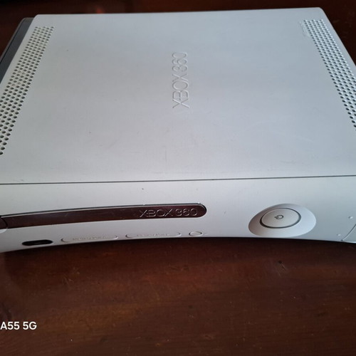 Xbox 360 console 500GB HDMI, modded with abadavatar