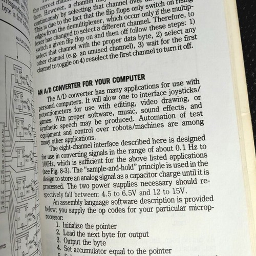 1001 Things to Do with Your Personal Computer book used, English