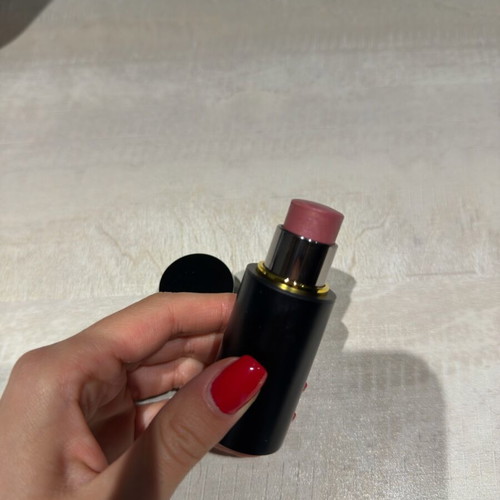 Westman Atelier Lit Up Highlight Stick in shade Petal like new