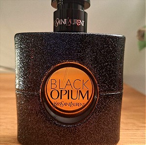 Αυθεντικό Black Opium,YSL
