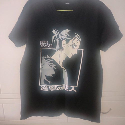 Men's t-shirts like new, pack of 9, size M